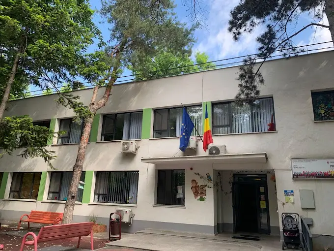 Creșa Ghiocelul Sector 3 București