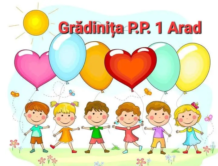 Creșa | Grădiniţa Nr 1 Arad
