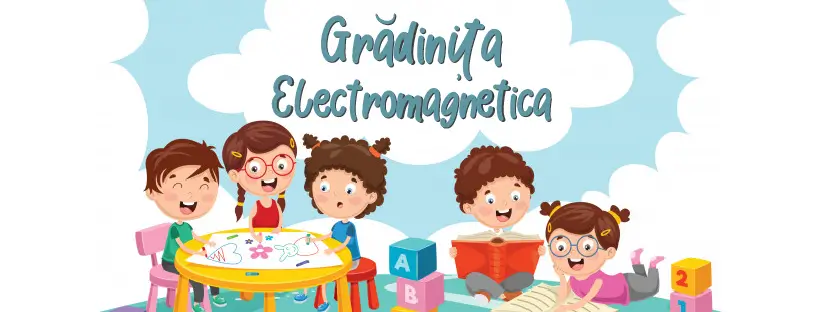 Creșa Electromagnetica Sector 5 București