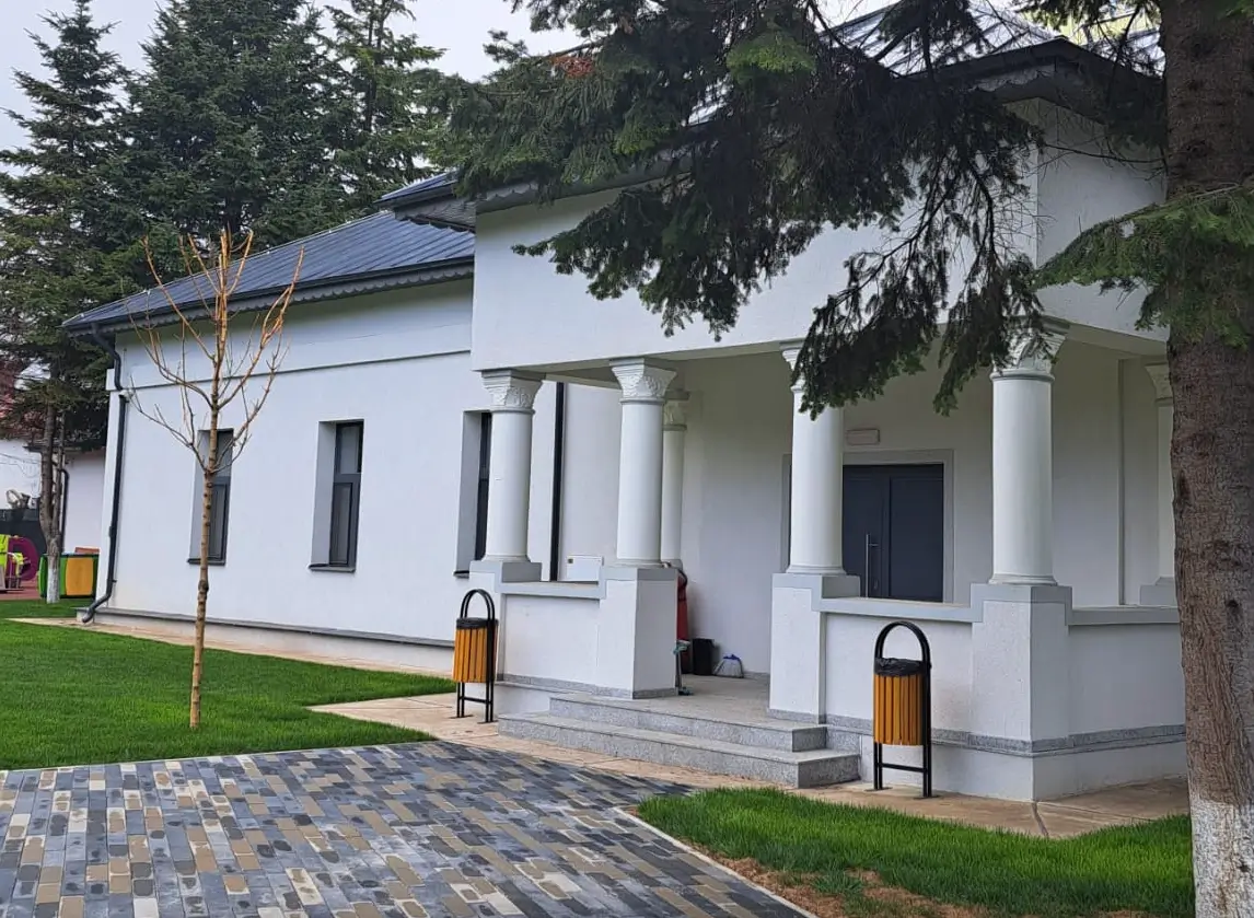 Creșa Nr 137 București Sector 2