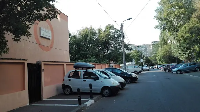 Creșa Sfântul Andrei Sector 5 București