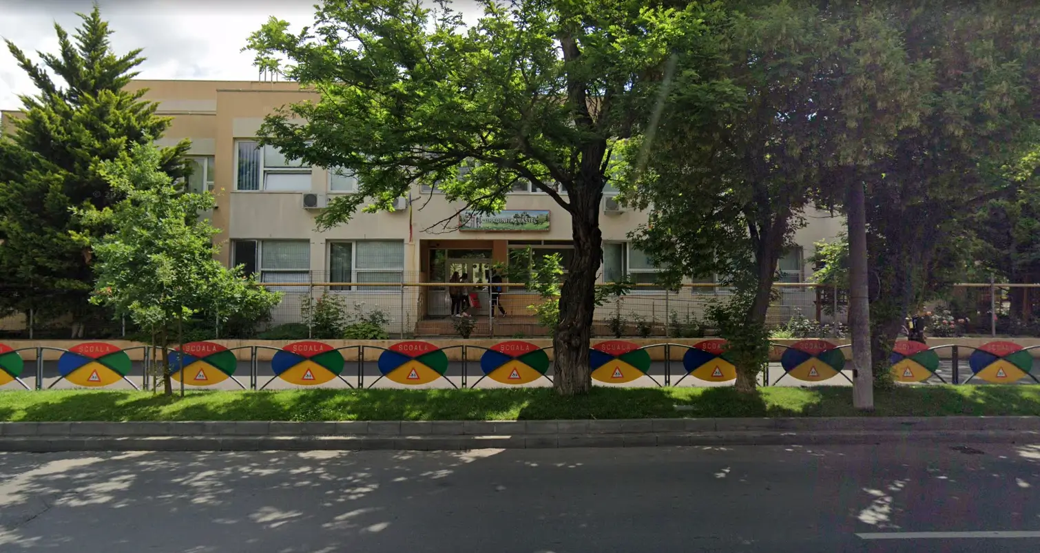 Fotografii Grădinița Castel Nr 188 Sector 2 București
