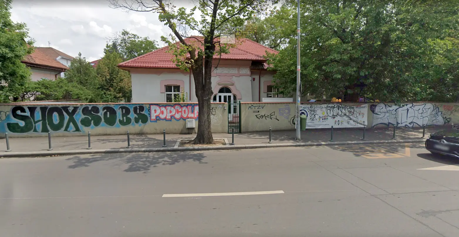Fotografii Grădinița Jean Monnet Sector 1 București