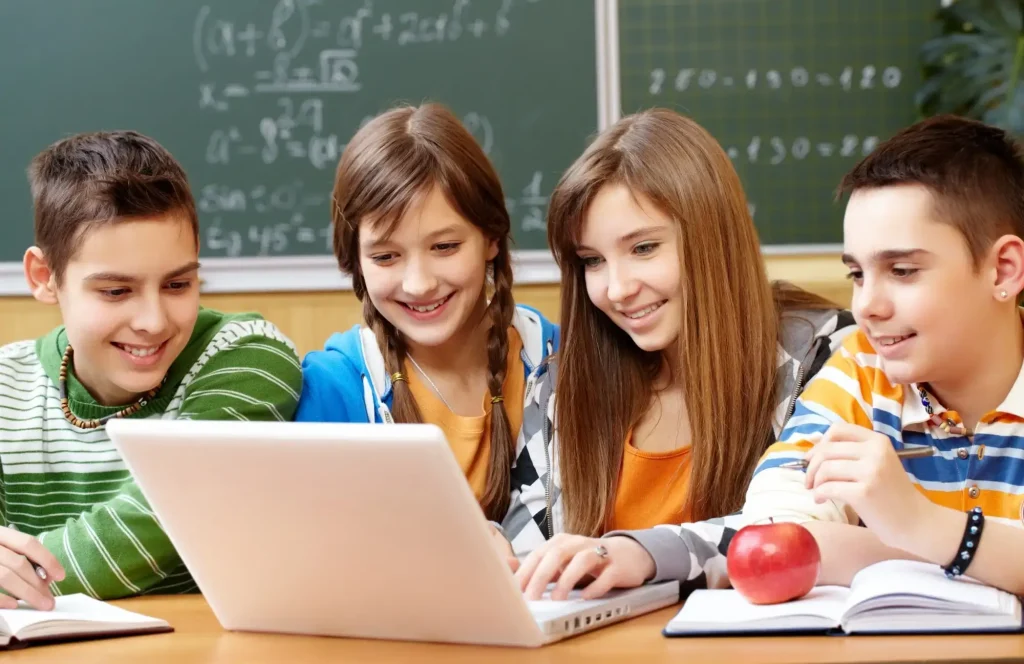 Programele educationale si vacantele scolare pentru 2025 - 2026